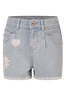 D-zine meisjes short